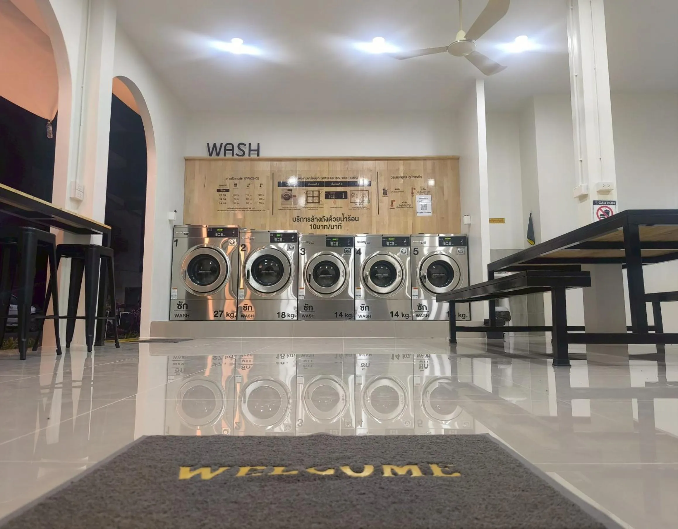 Hatyai Merridian Hotel