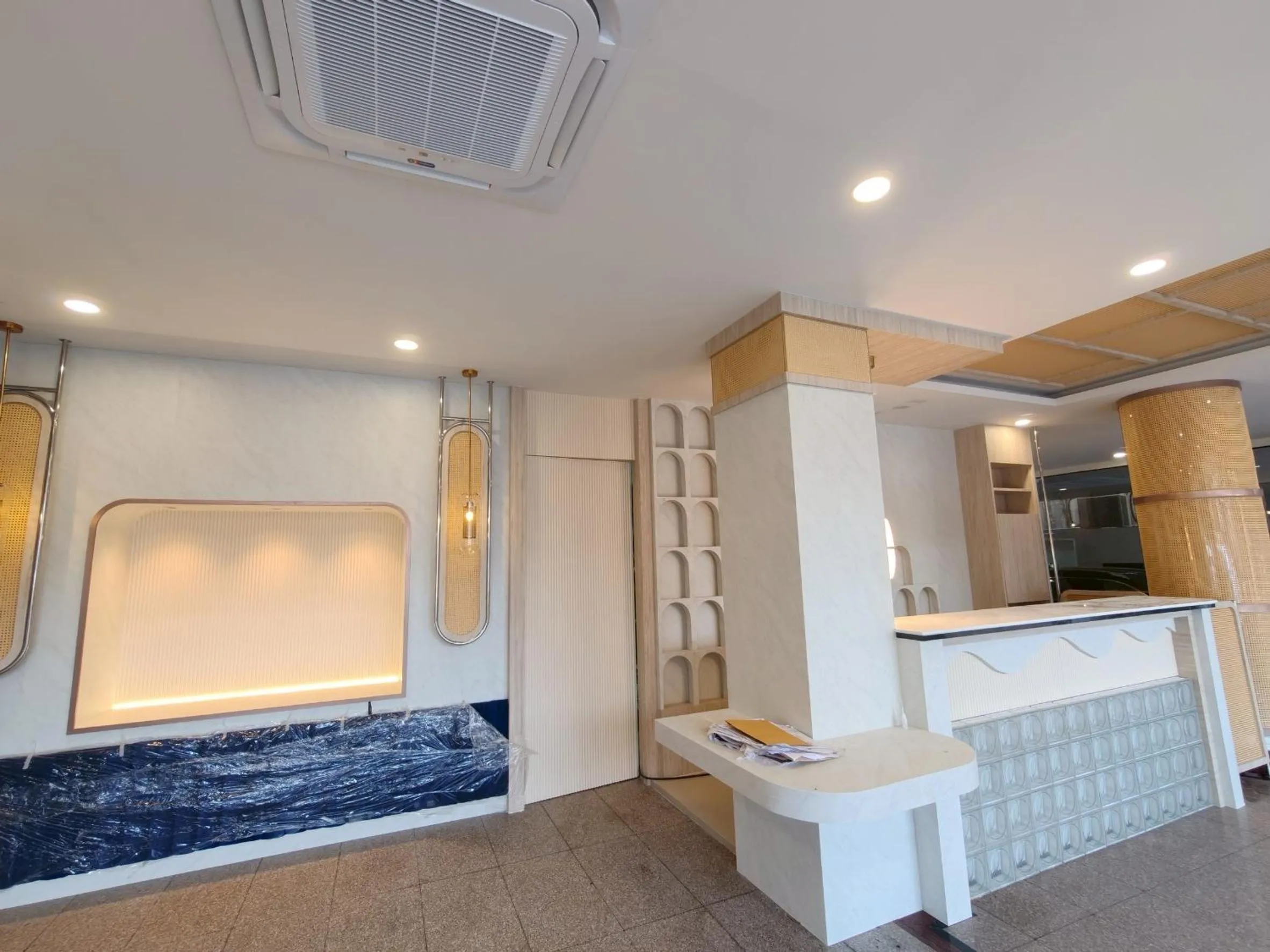 Hatyai Merridian Hotel