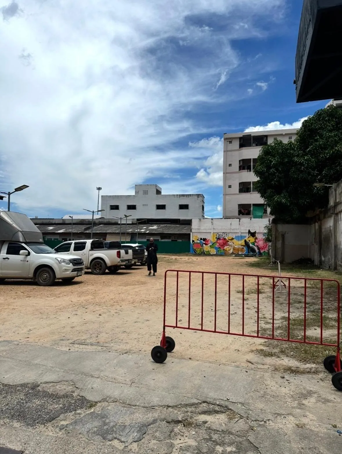 Hatyai Merridian Hotel