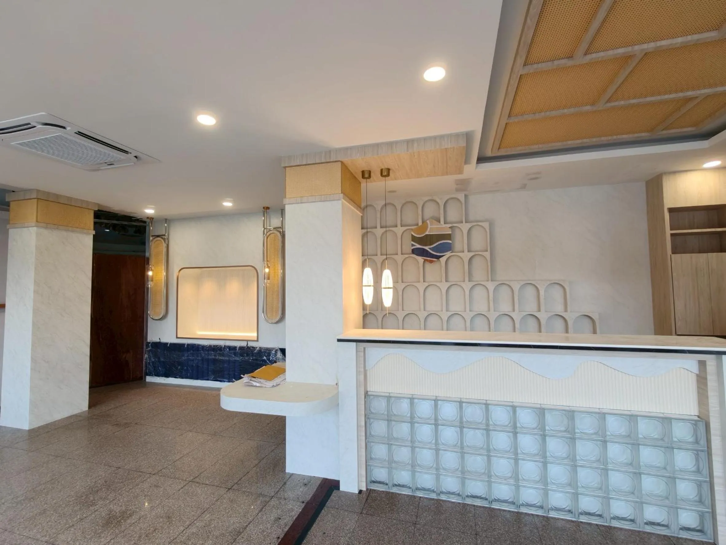 Hatyai Merridian Hotel