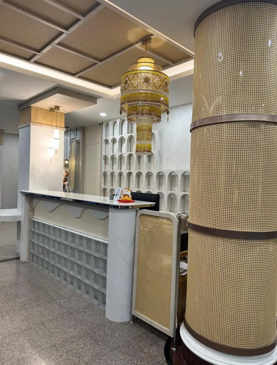 Hatyai Merridian Hotel