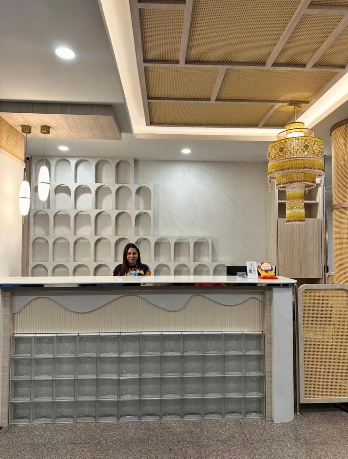 Hatyai Merridian Hotel