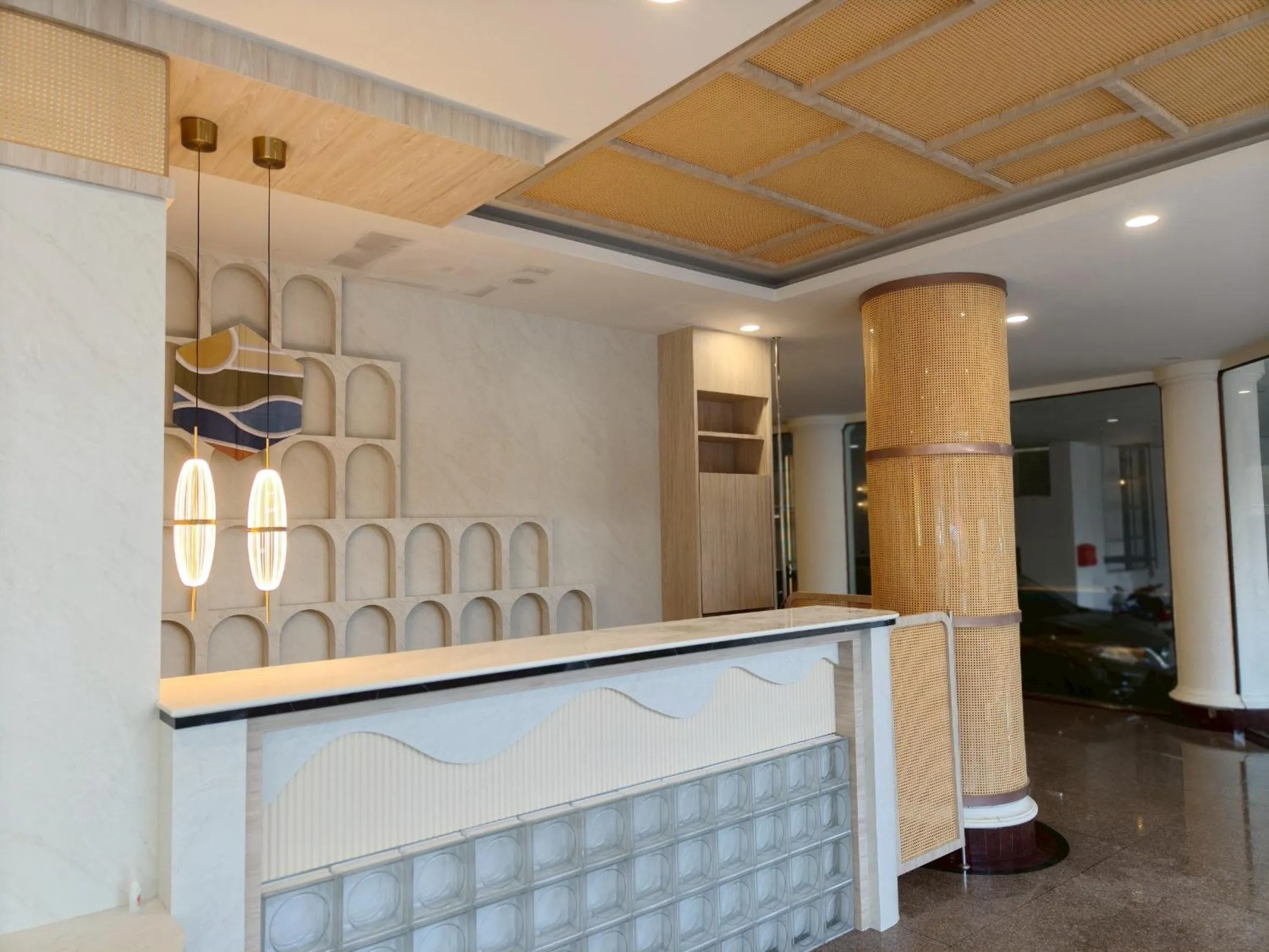 Hatyai Merridian Hotel