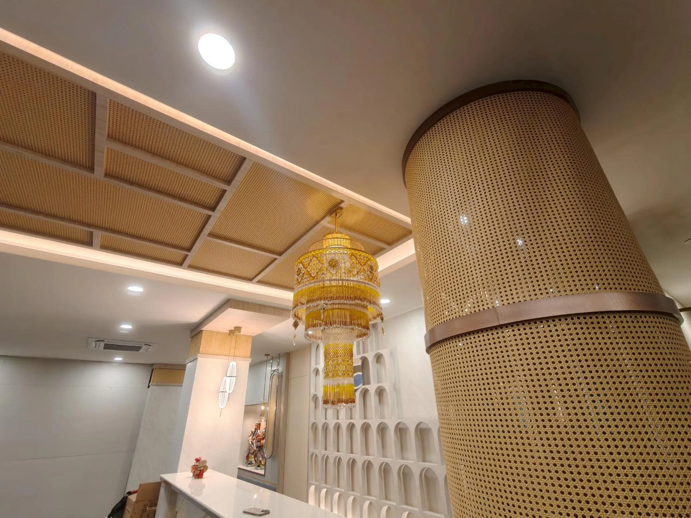 Hatyai Merridian Hotel