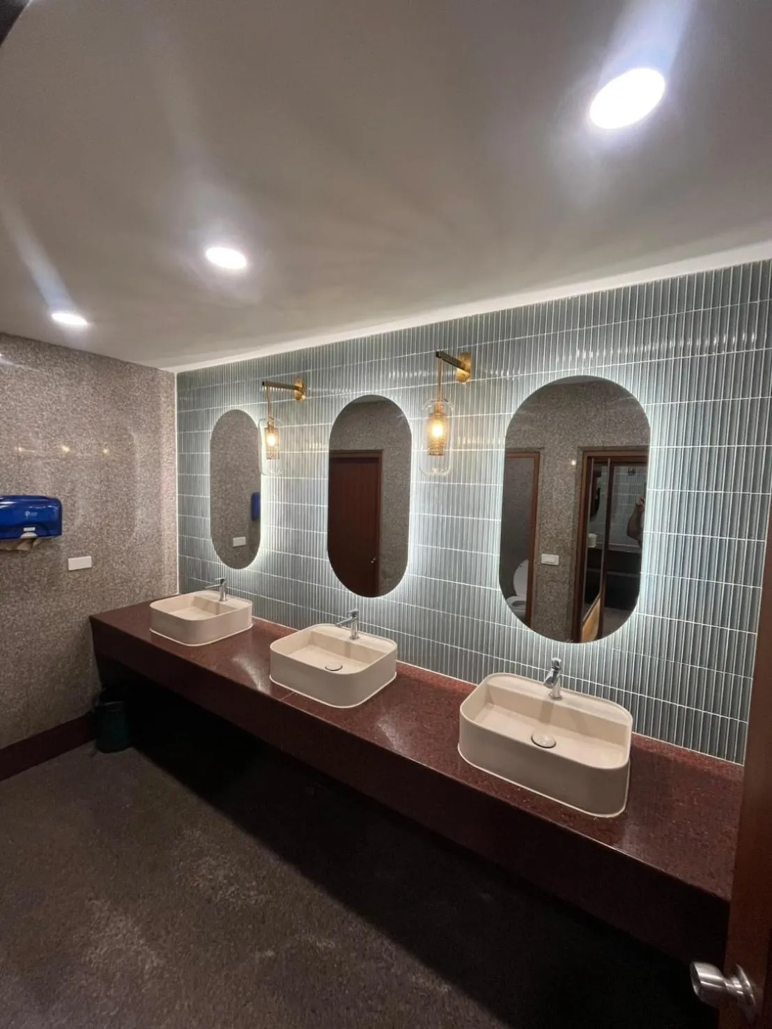 Hatyai Merridian Hotel