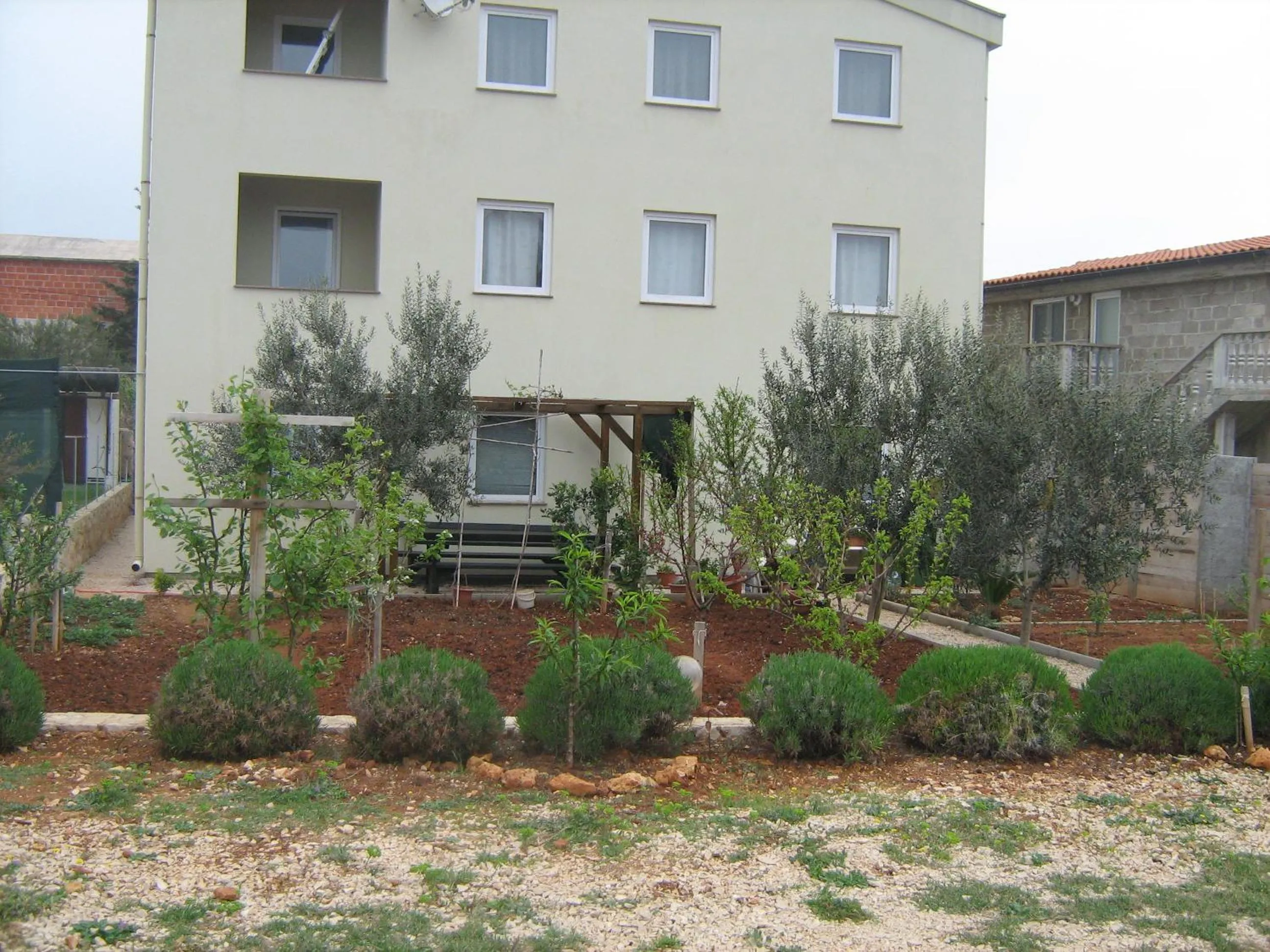 Apartments Ana