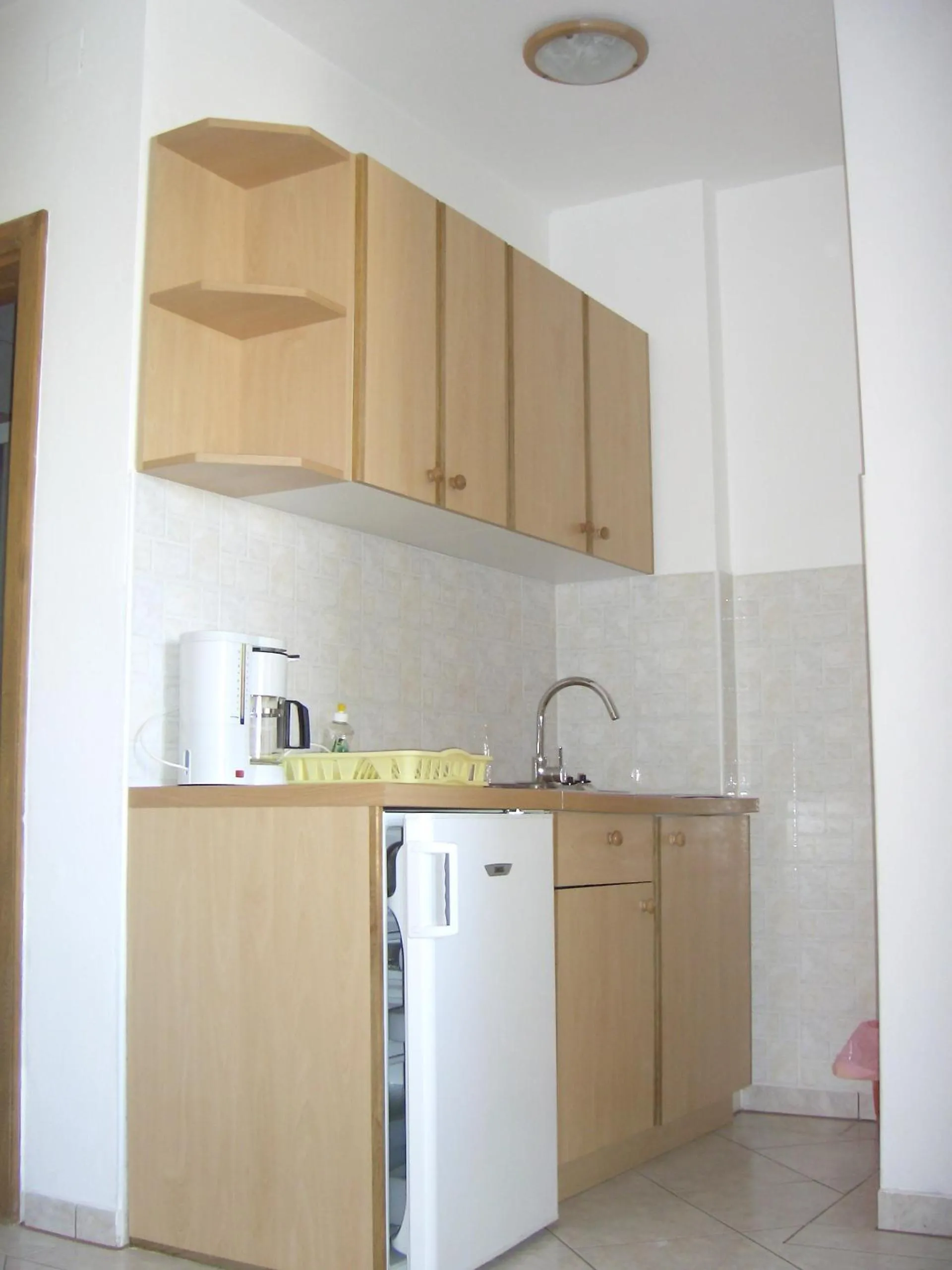 Apartments Ana