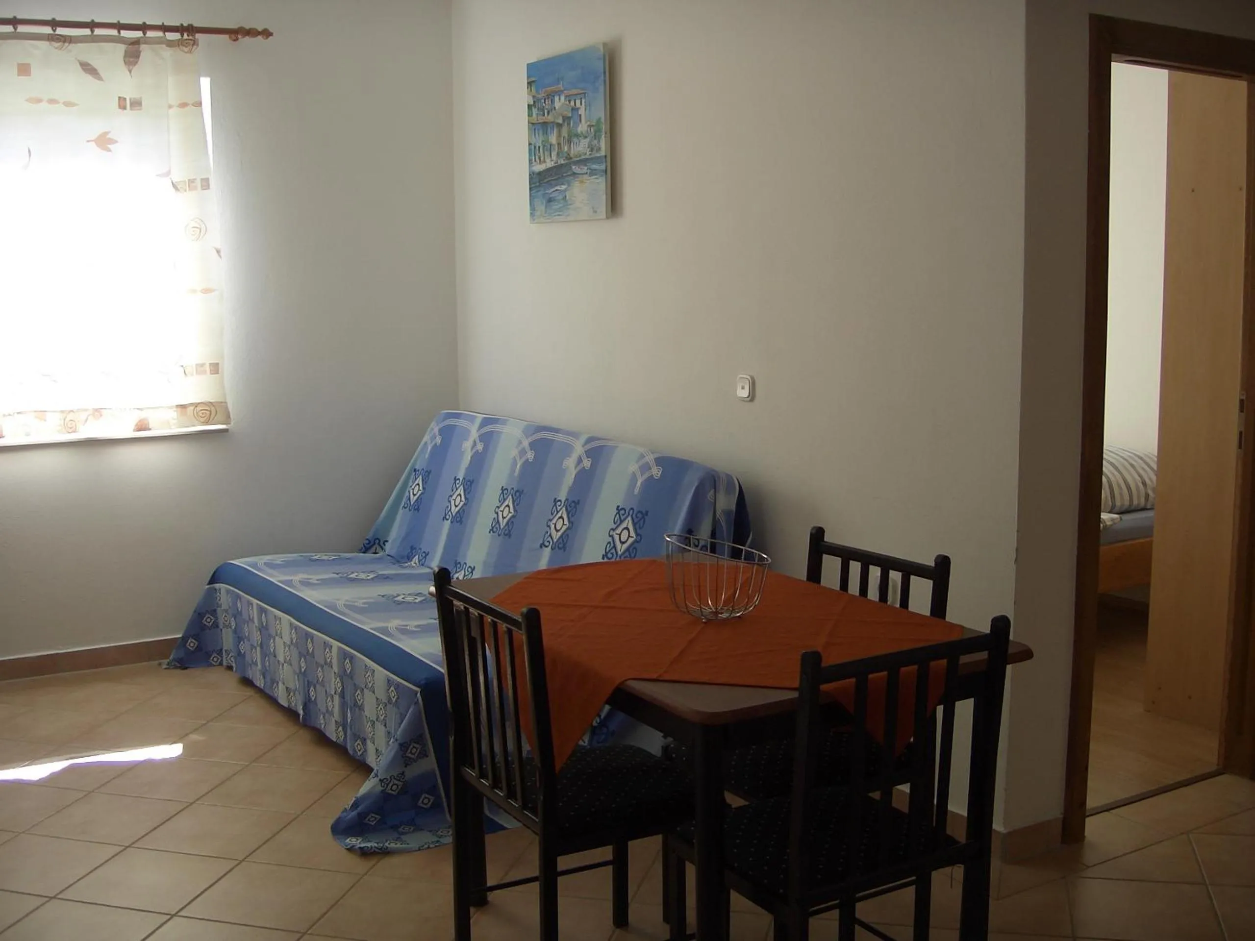 Apartments Ana