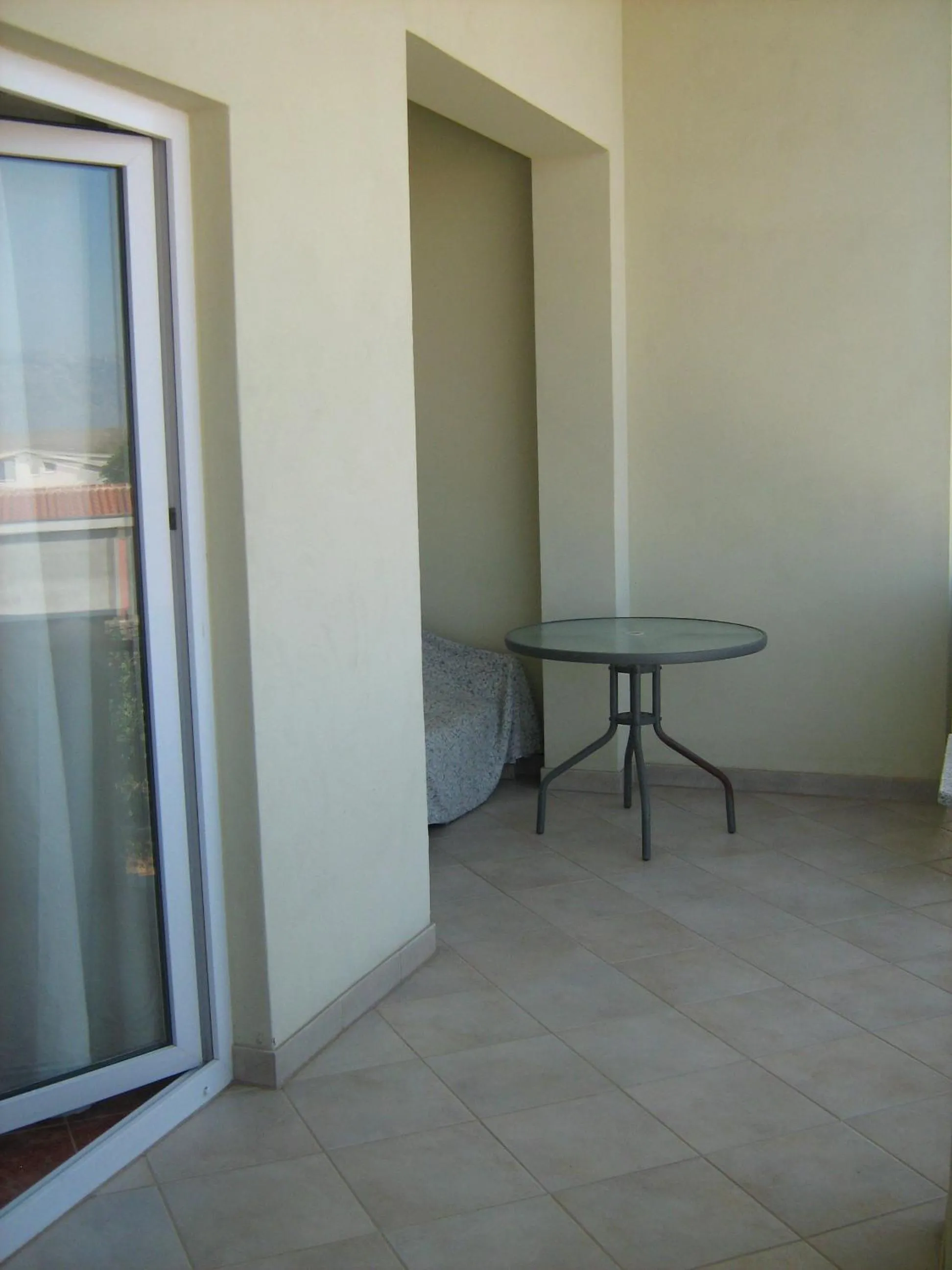 Apartments Ana