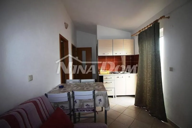 Property building in Apartments Ana