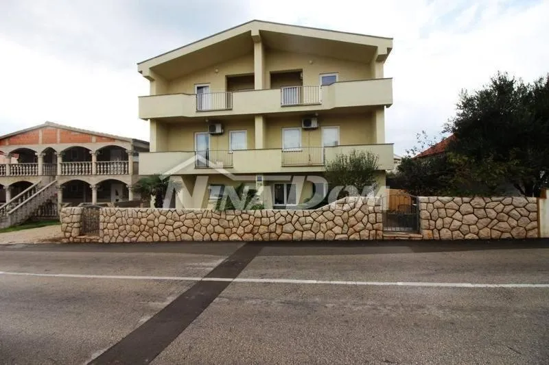 Property building in Apartments Ana