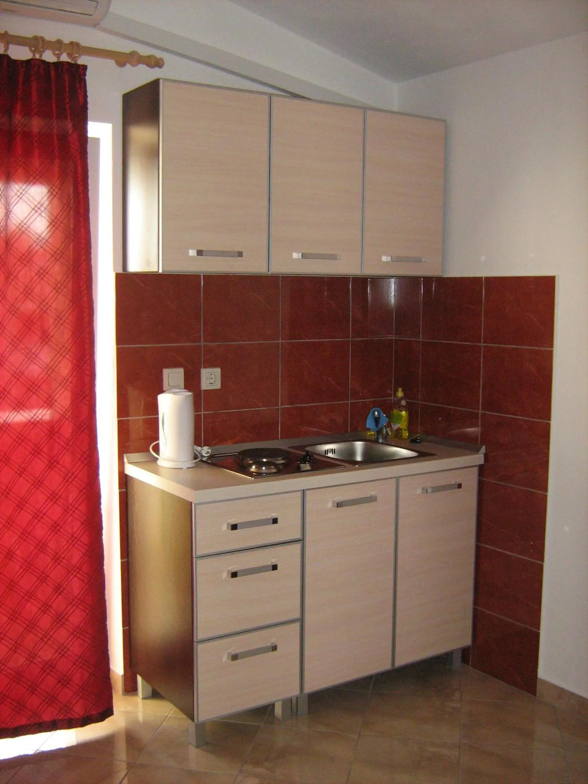 Apartments Ana