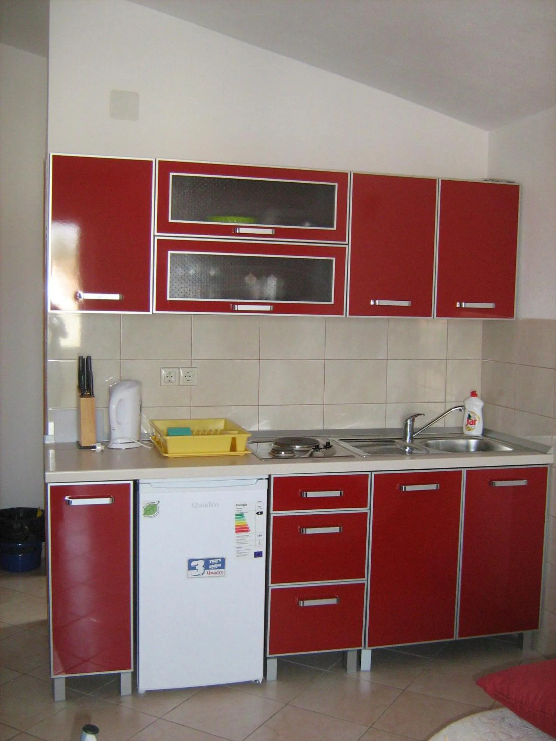 Apartments Ana