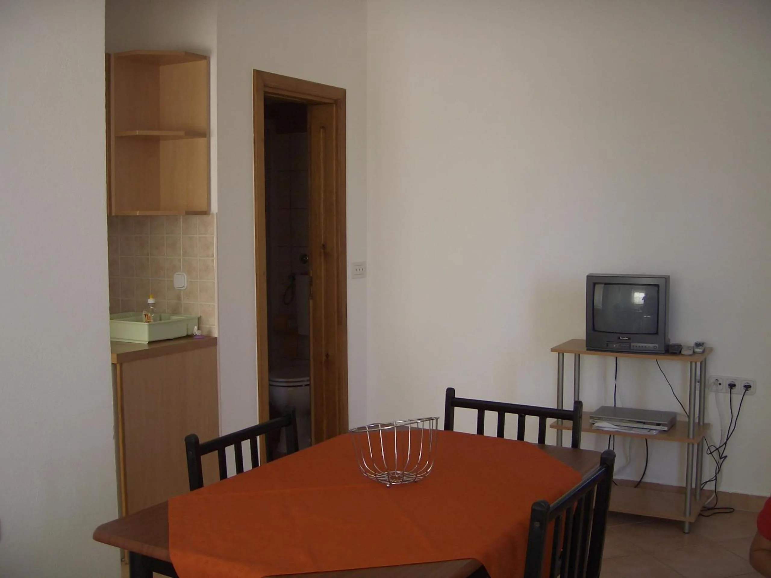Apartments Ana