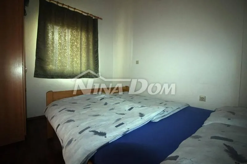 Property building, Bed in Apartments Ana
