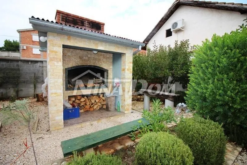 Property building in Apartments Ana