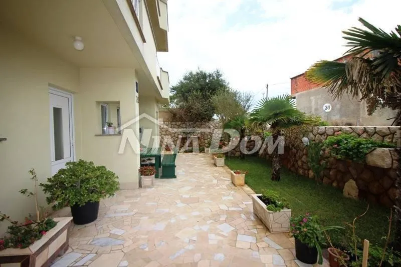 Property building in Apartments Ana