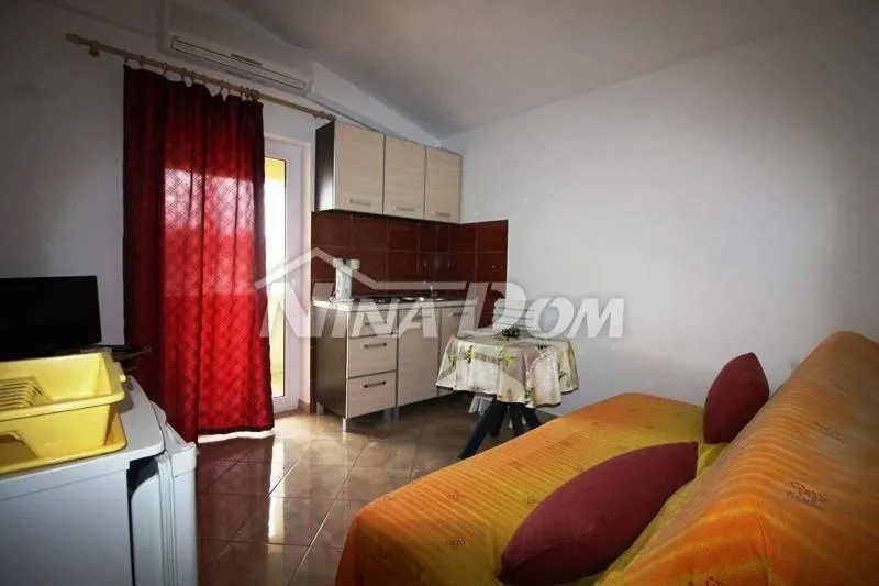 Property building, Bed in Apartments Ana