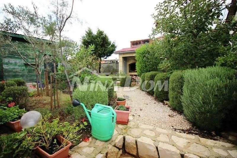 Property building in Apartments Ana