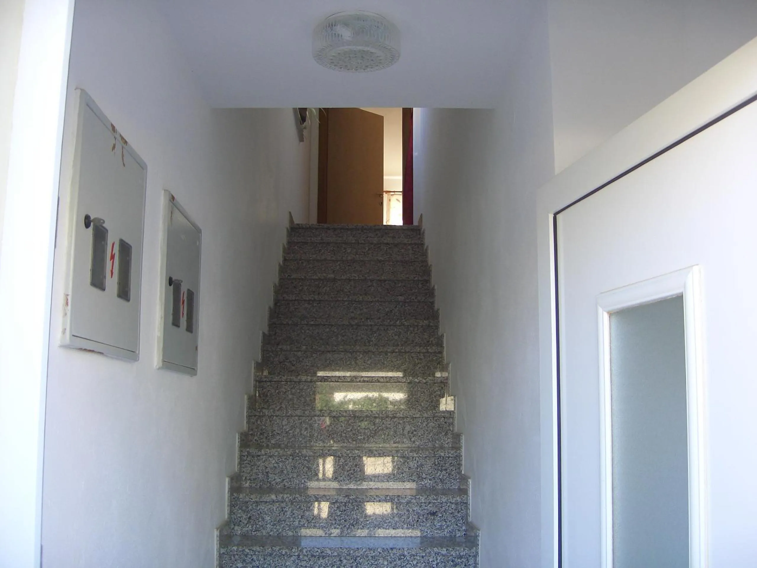 Apartments Ana