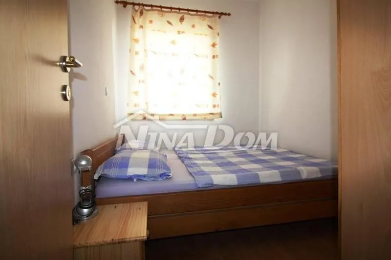 Property building, Bed in Apartments Ana