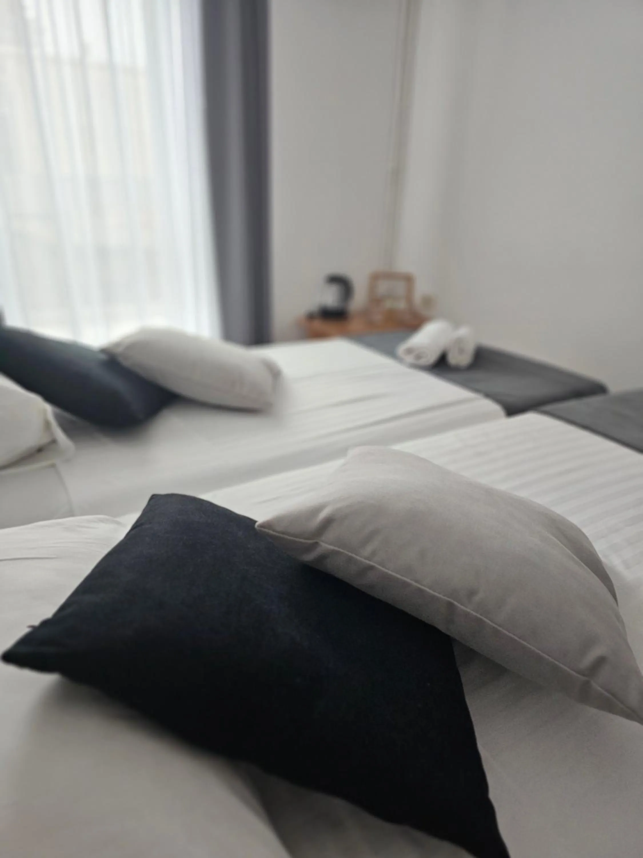 Photo of the whole room, Bed in Hotel Tabor