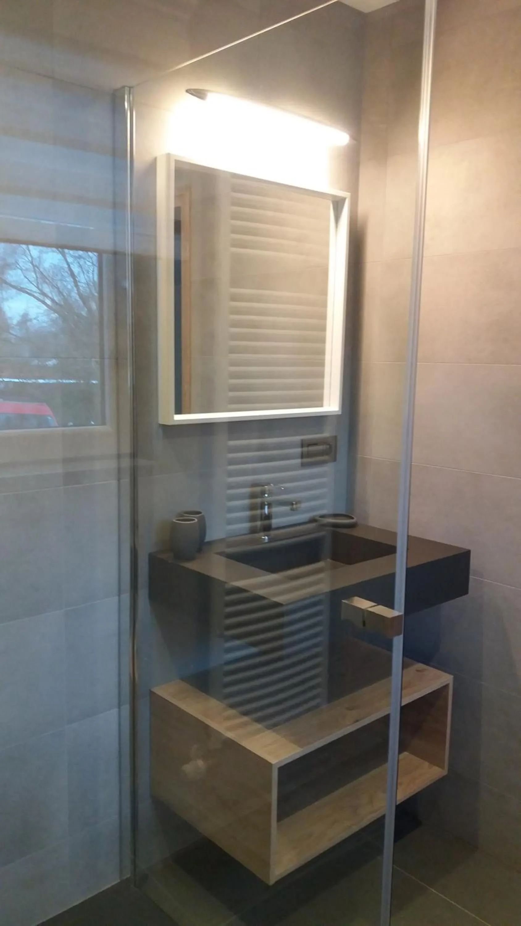 Other in "Un matin au jardin"