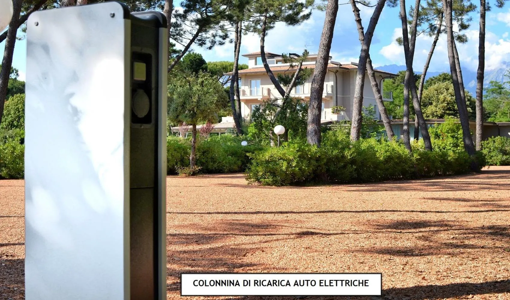 Other in Hotel Villa Elsa