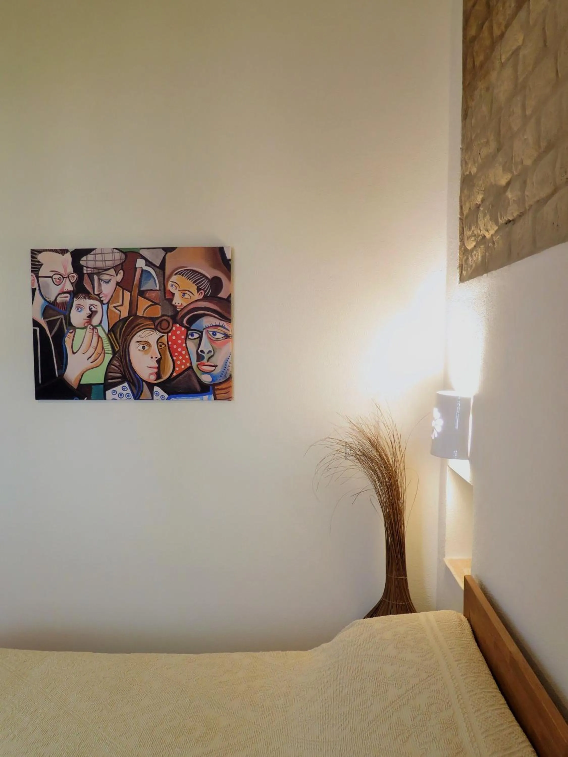 Other, Bed in B&b-Le Rondini