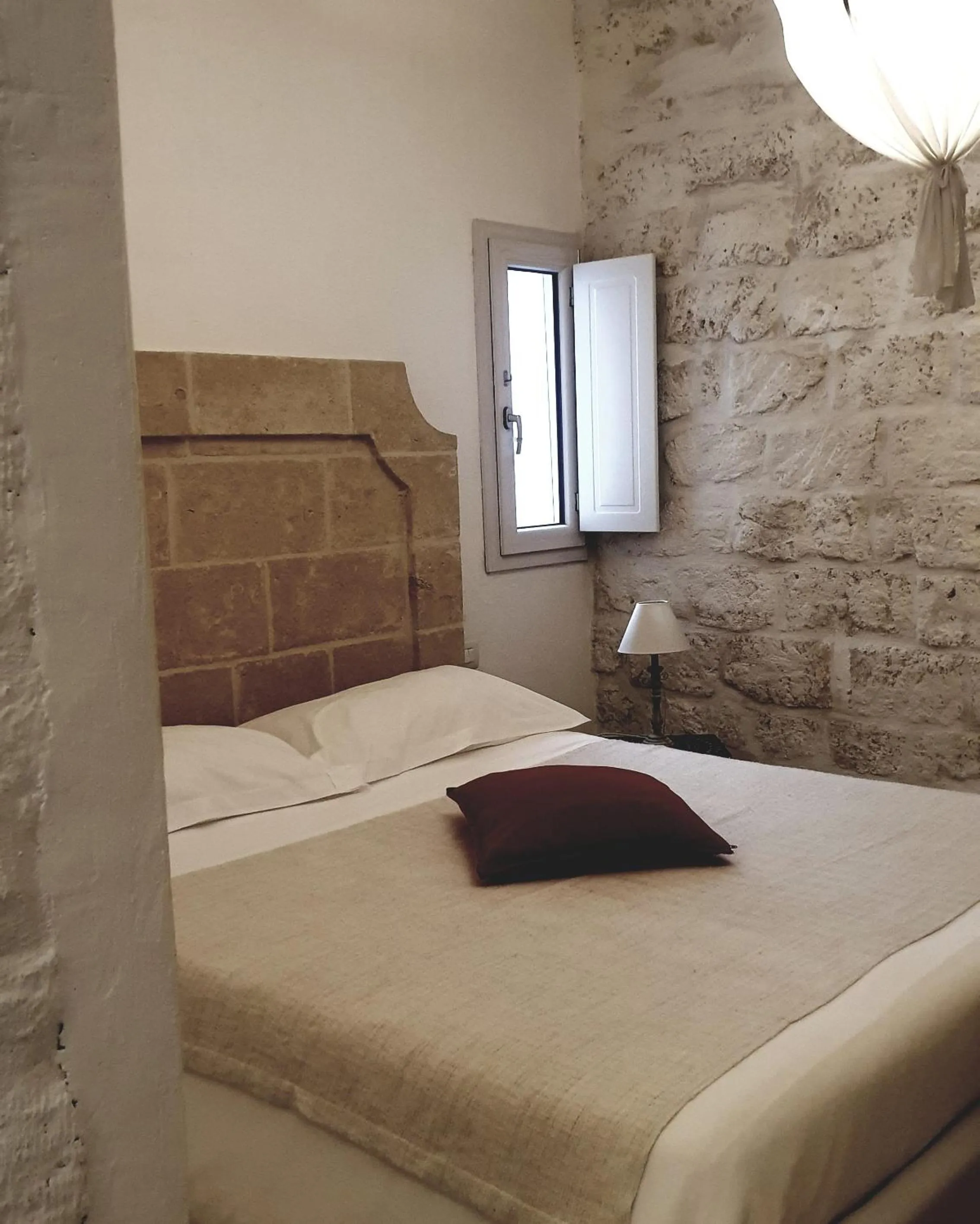 Bedroom in Donna Piera - Dimore di Charme