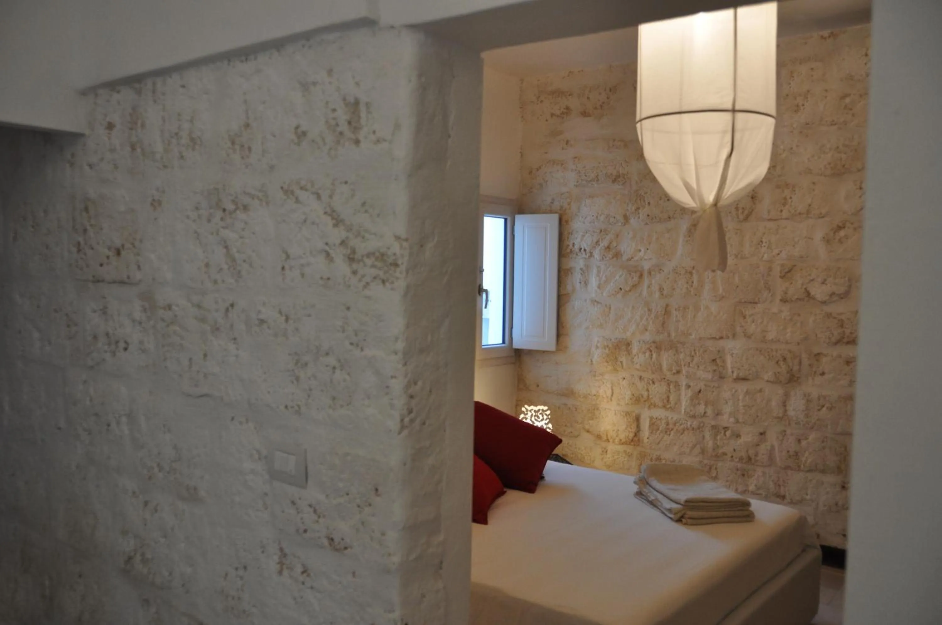 Bedroom in Donna Piera - Dimore di Charme