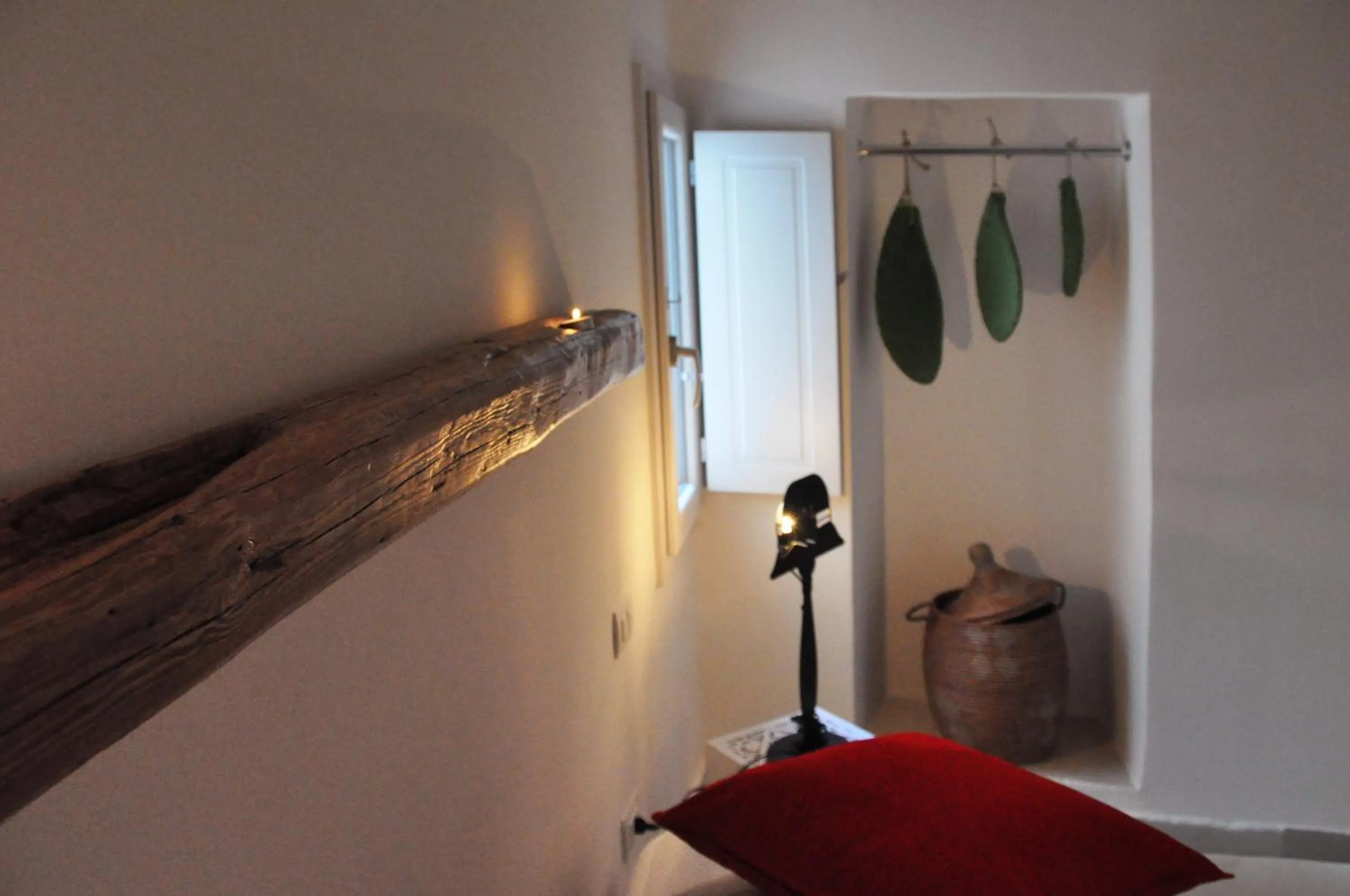 Bedroom in Donna Piera - Dimore di Charme