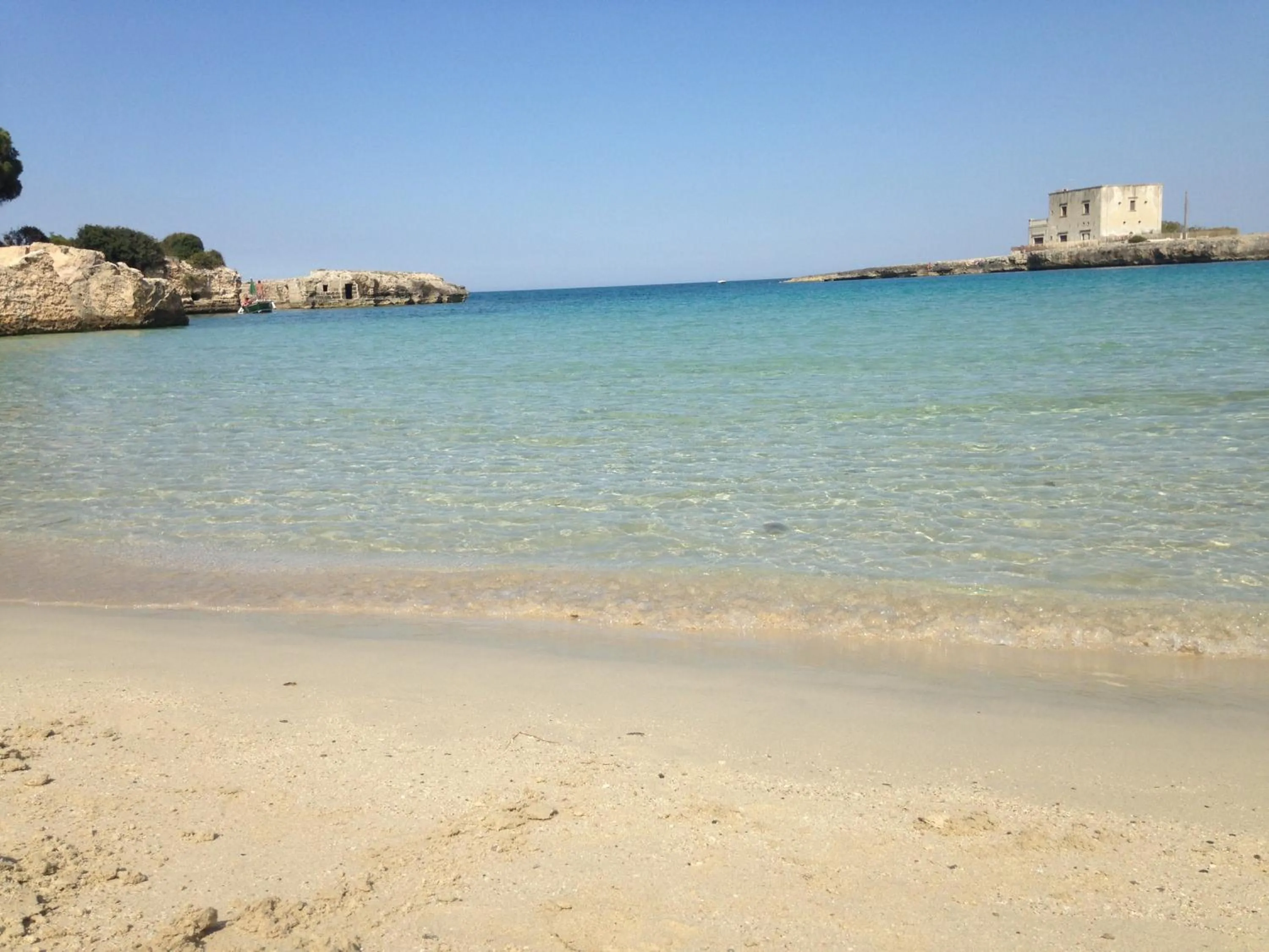 Nearby landmark in Donna Piera - Dimore di Charme