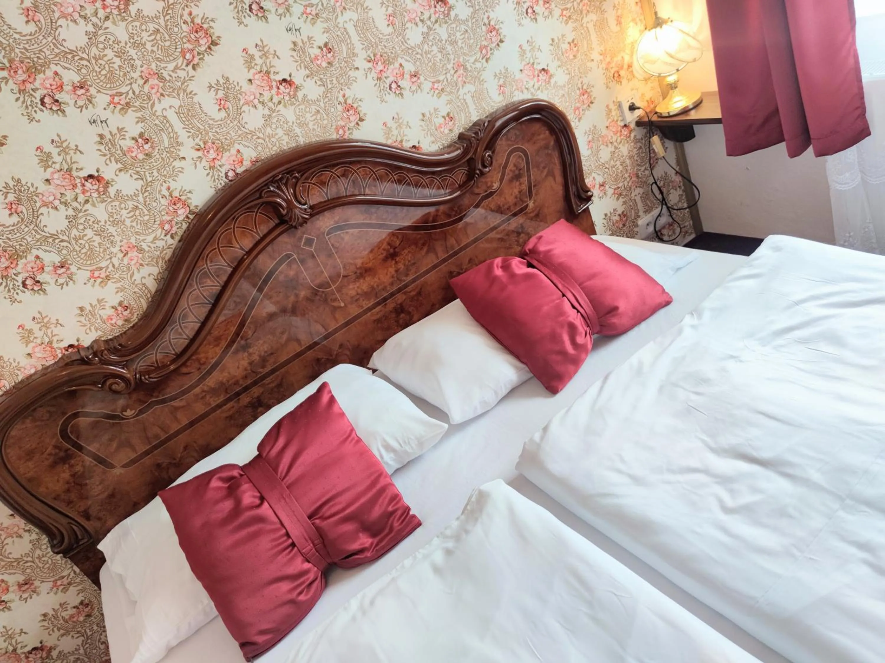 Apartment with Extra Bed in Hotel Dejmalik
