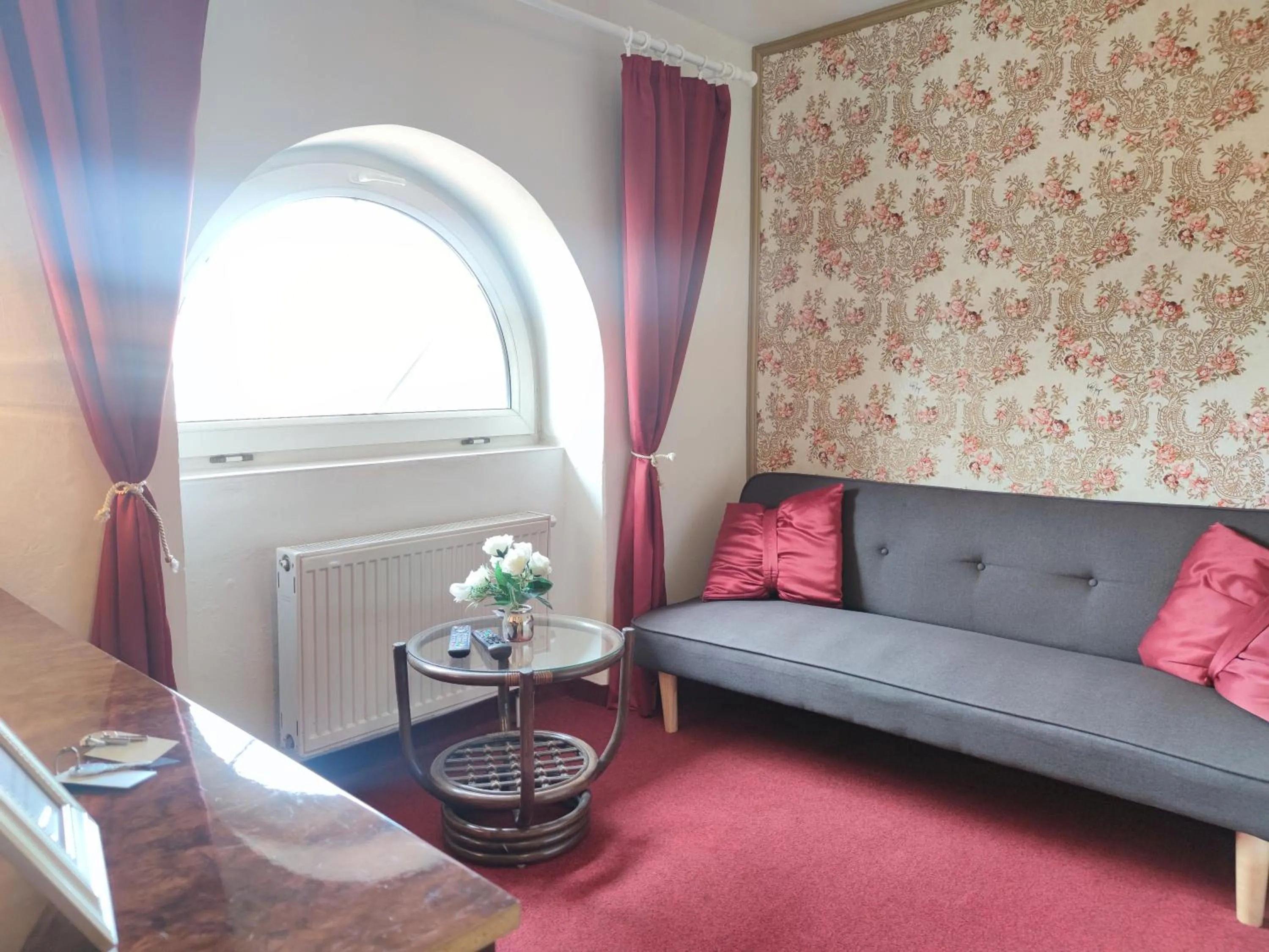 Apartment with Extra Bed in Hotel Dejmalik