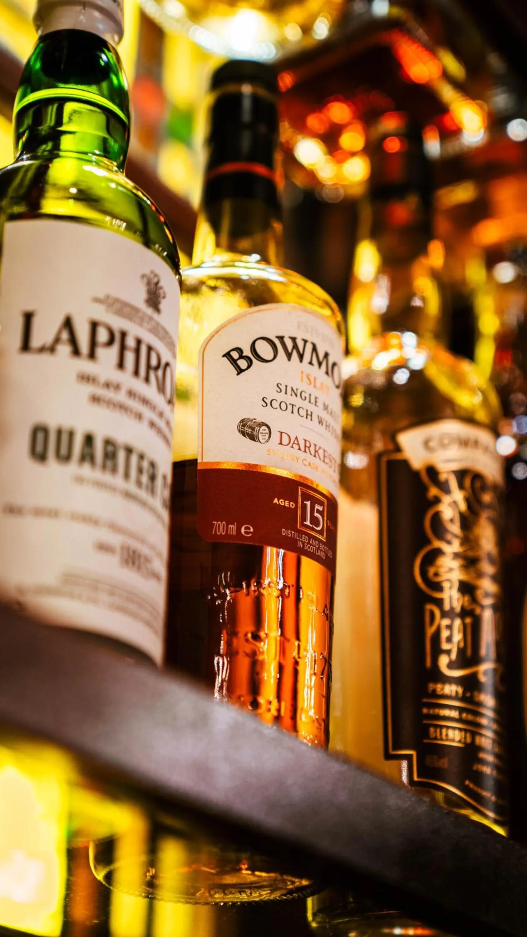 Drinks in Stadshotel De Klok