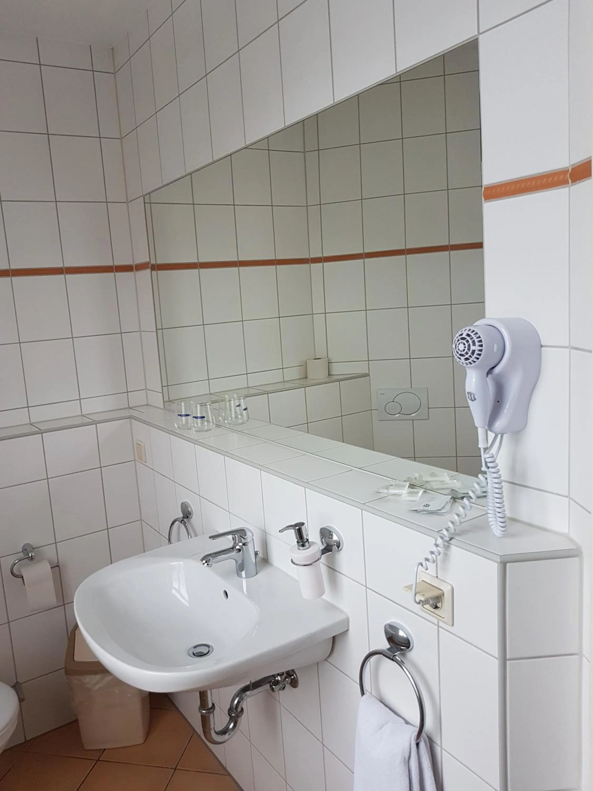 Decorative detail in Mediterran