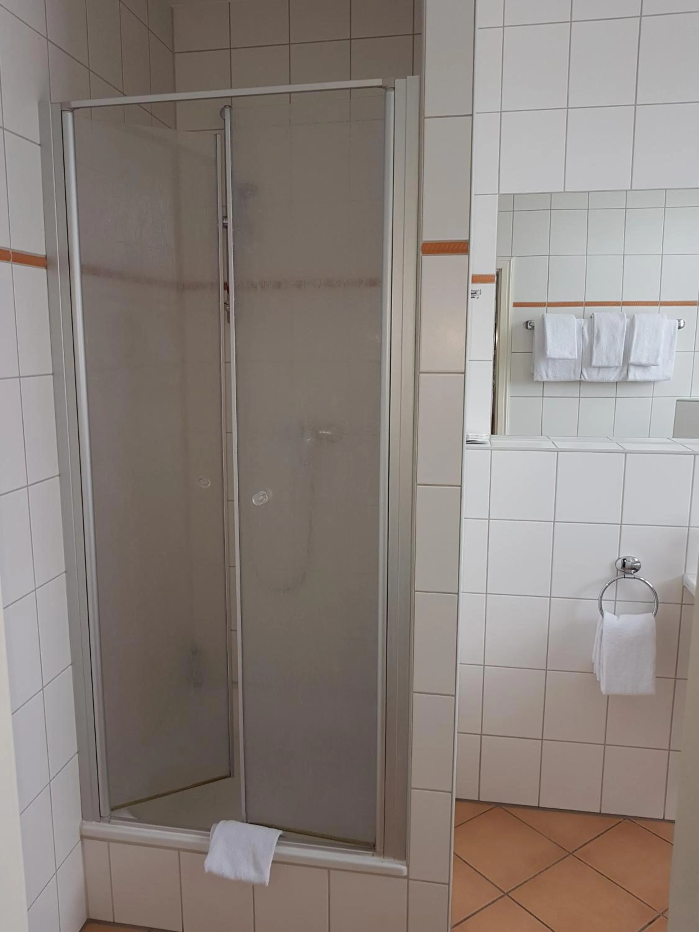 Decorative detail in Mediterran