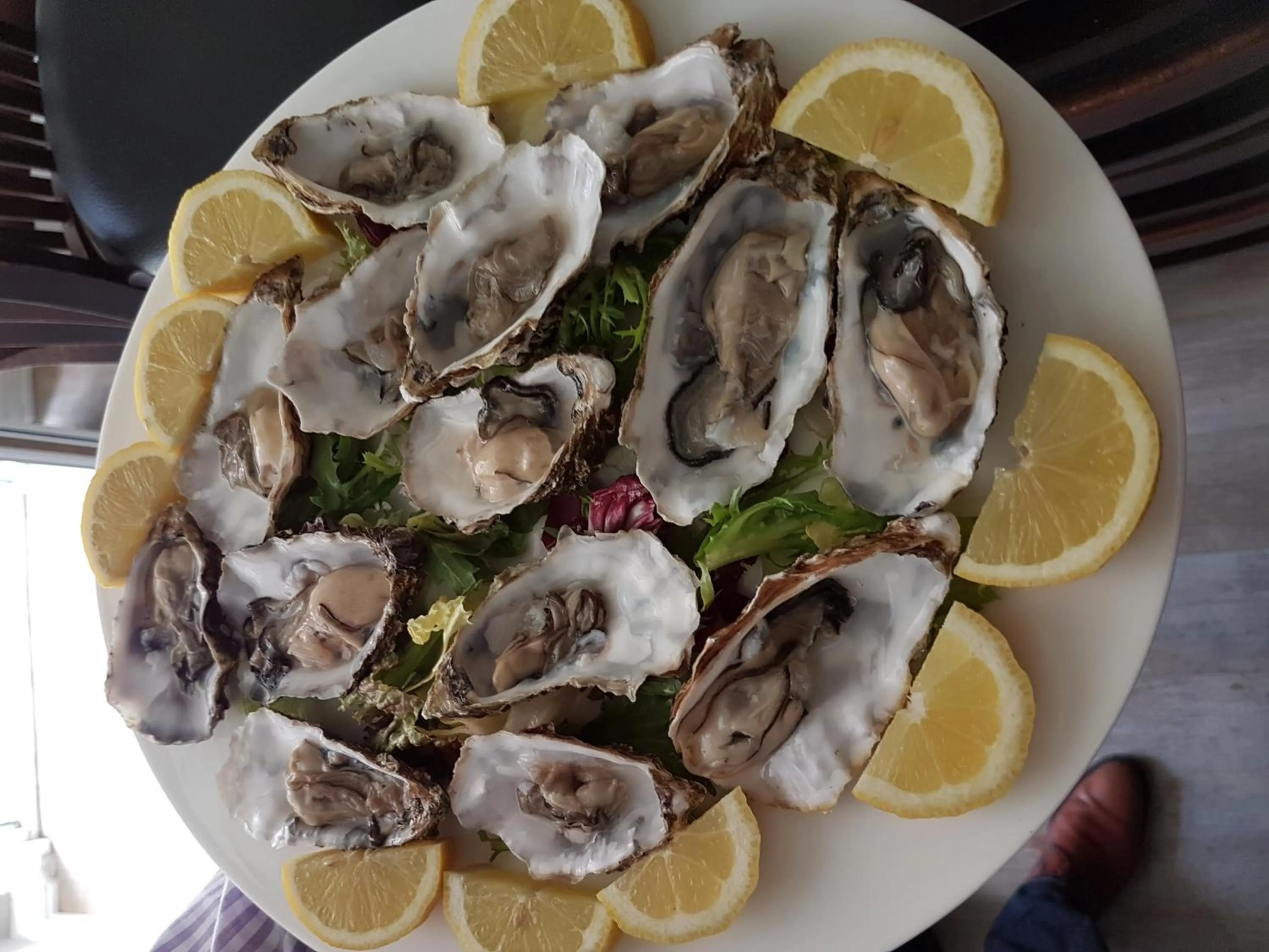 Food and drinks in Mediterran