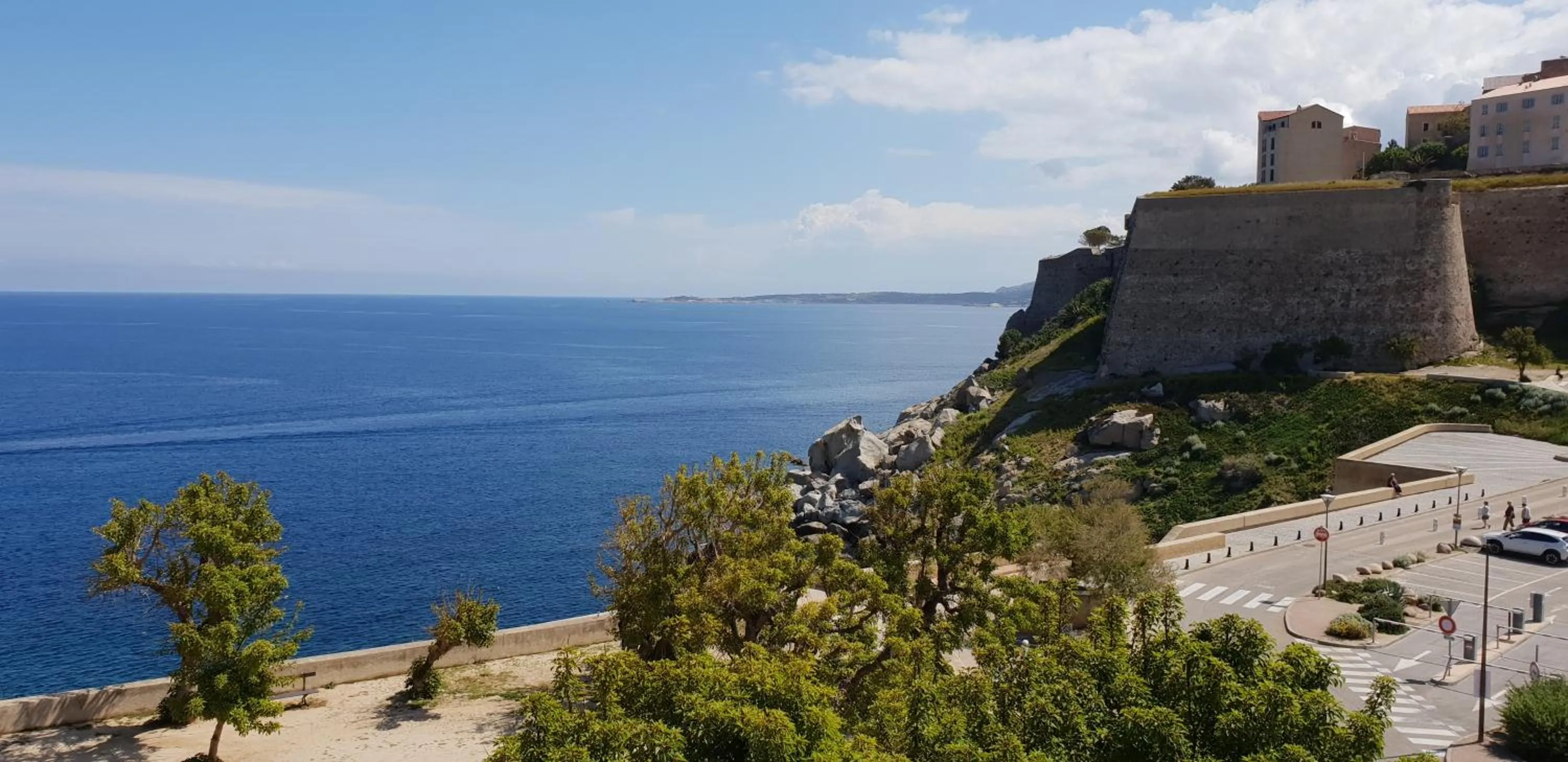 Off site in Hotel Restaurant Christophe Colomb