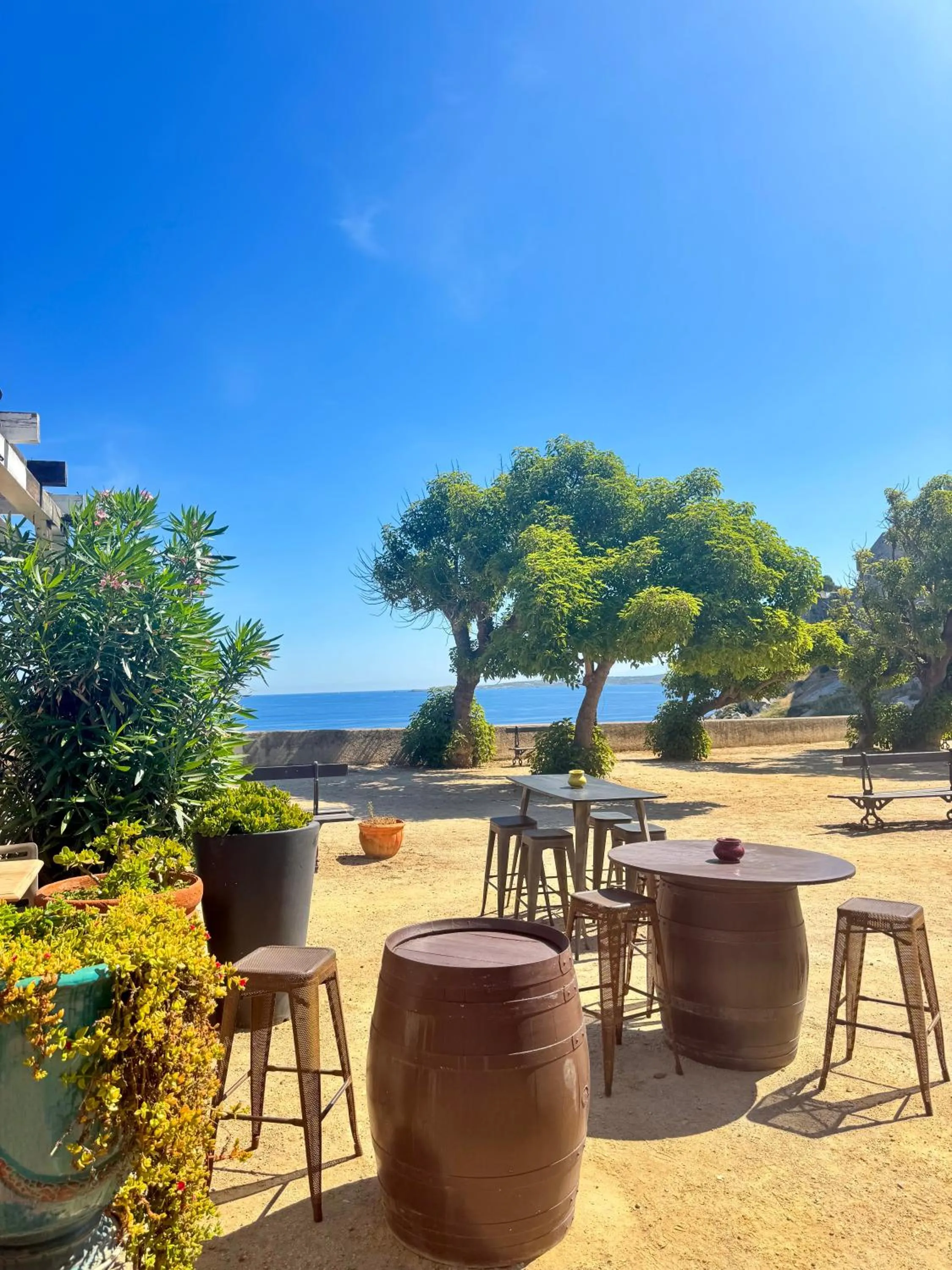 Restaurant/places to eat in Hotel Restaurant Christophe Colomb