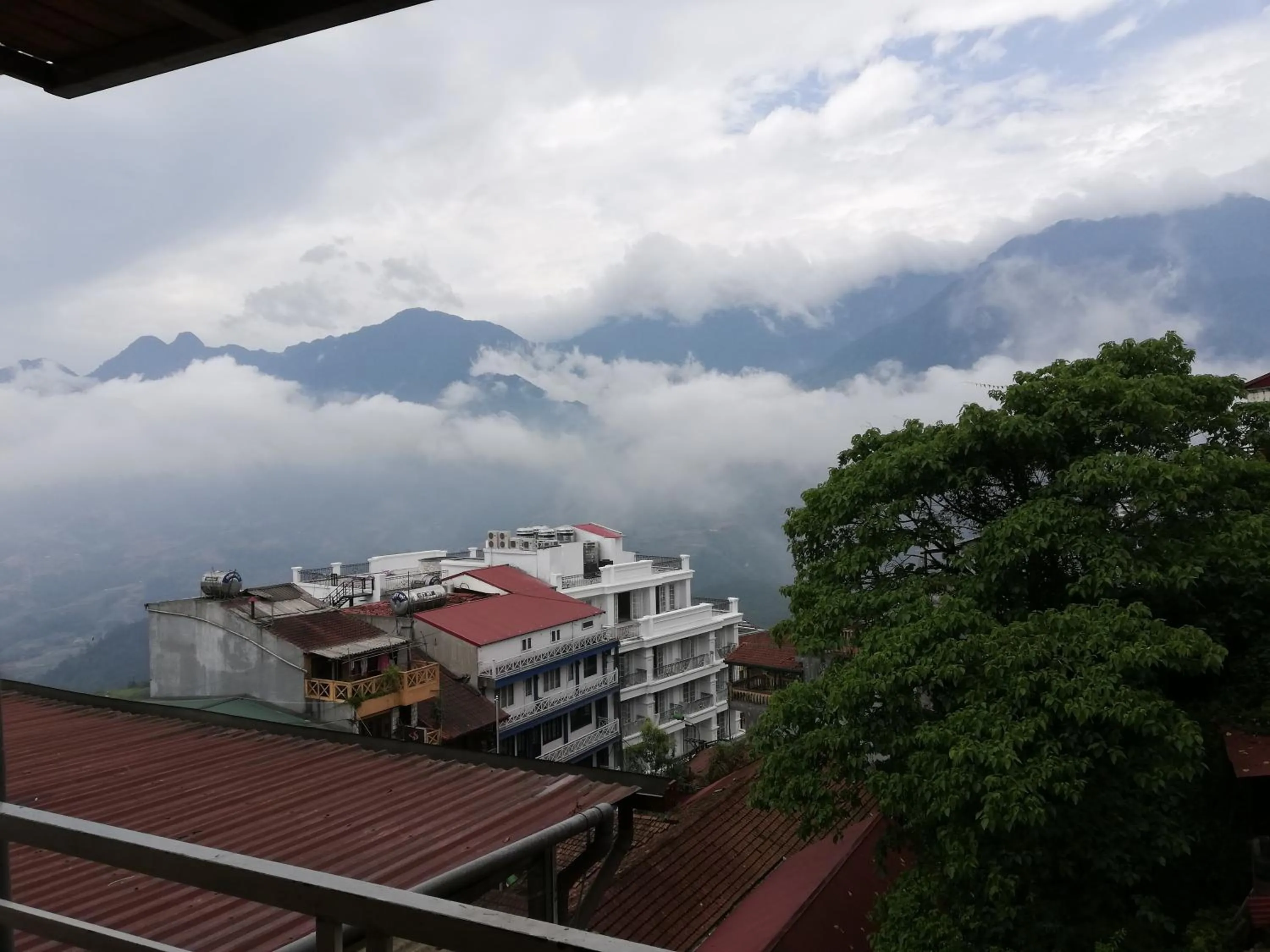 Nguyen Dang Guesthouse