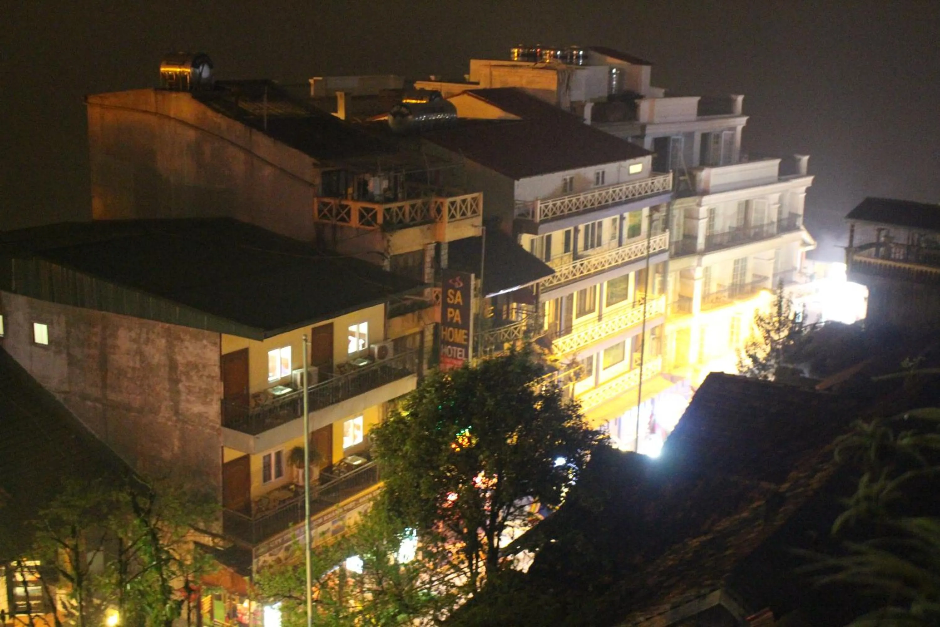 Nguyen Dang Guesthouse