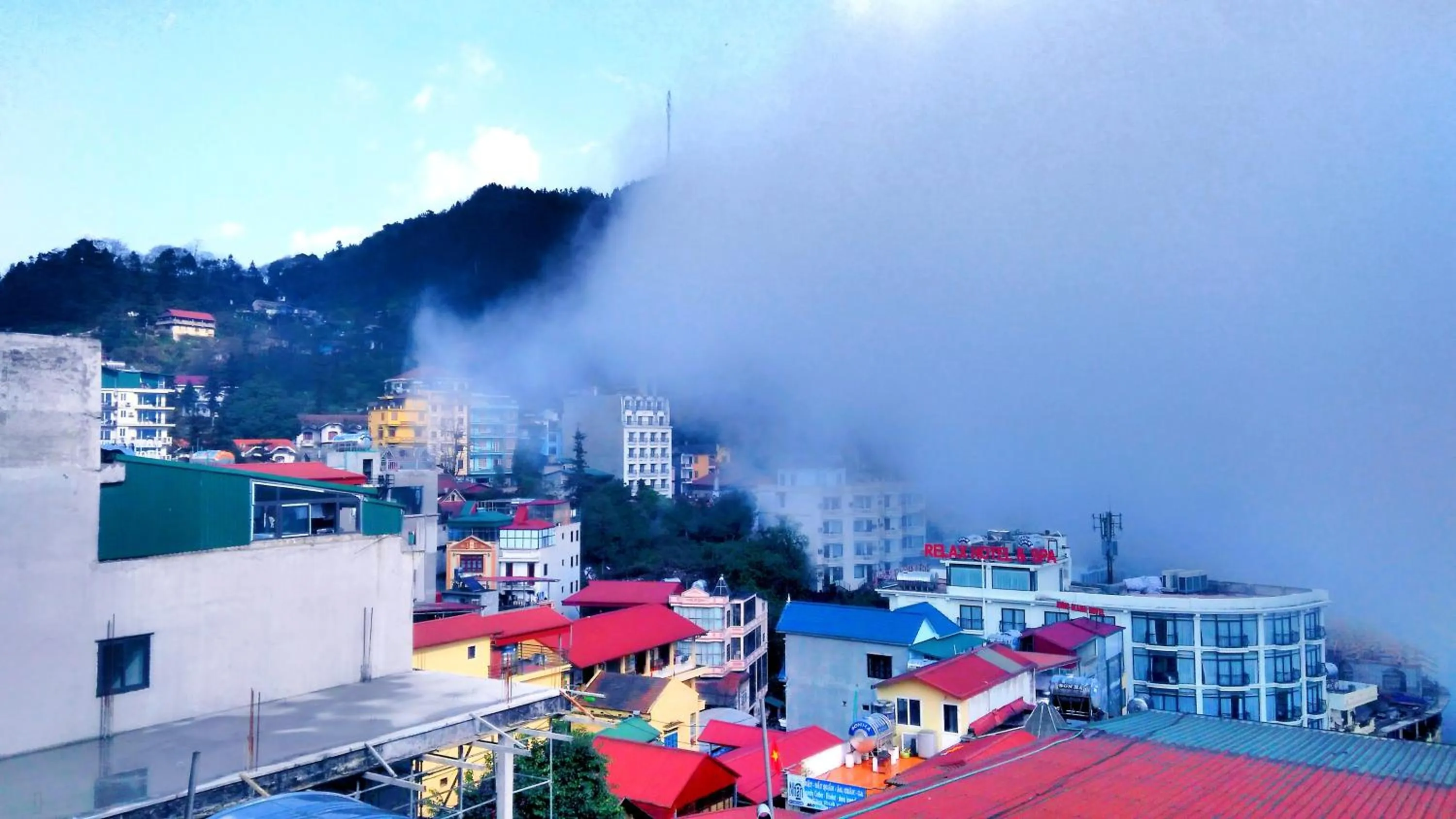 Nguyen Dang Guesthouse