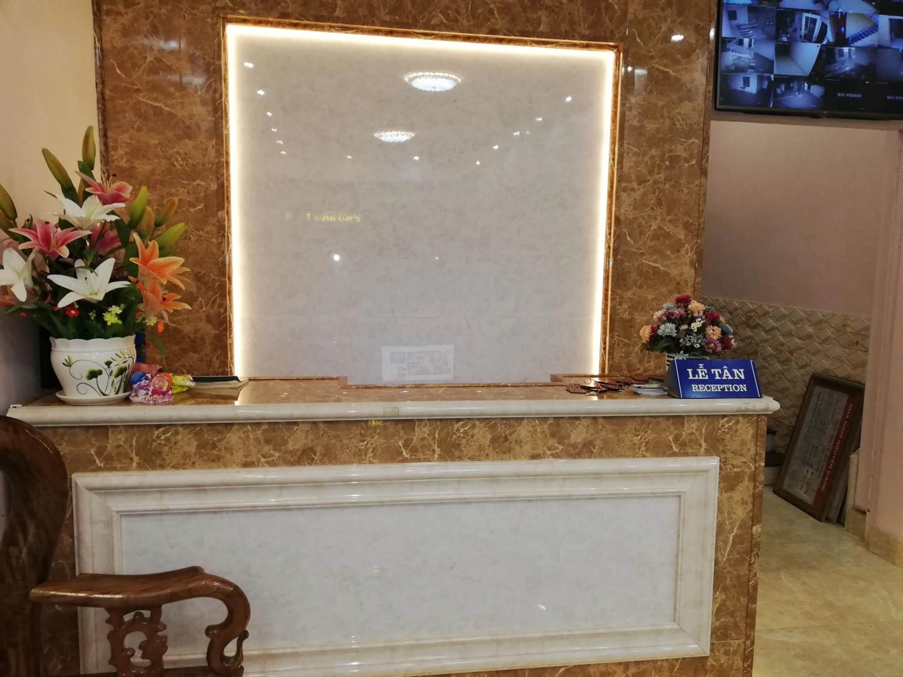 Nguyen Dang Guesthouse