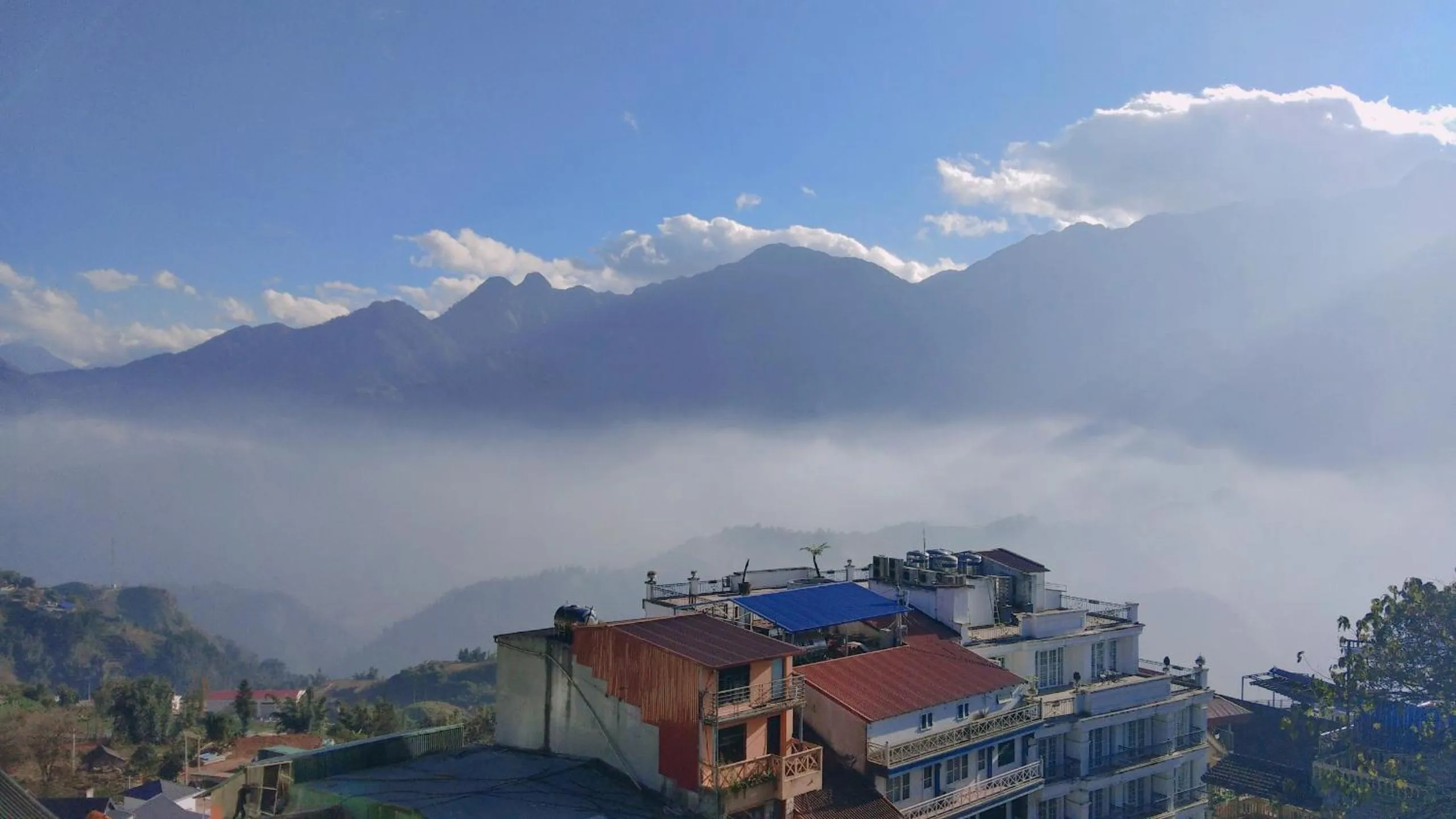 Nguyen Dang Guesthouse