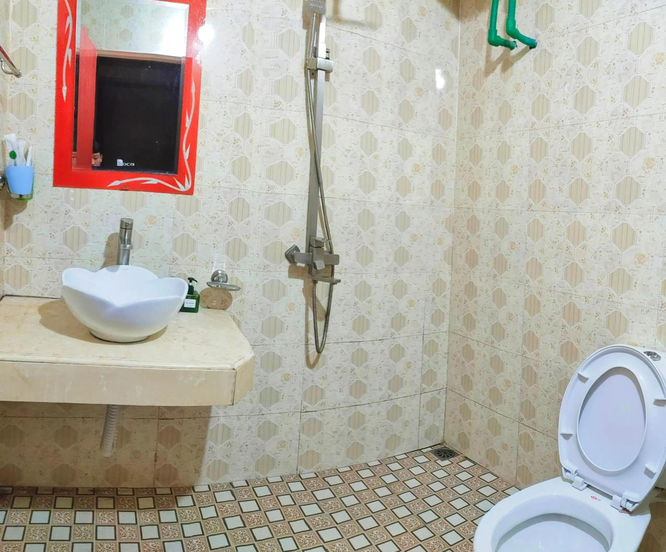 Nguyen Dang Guesthouse