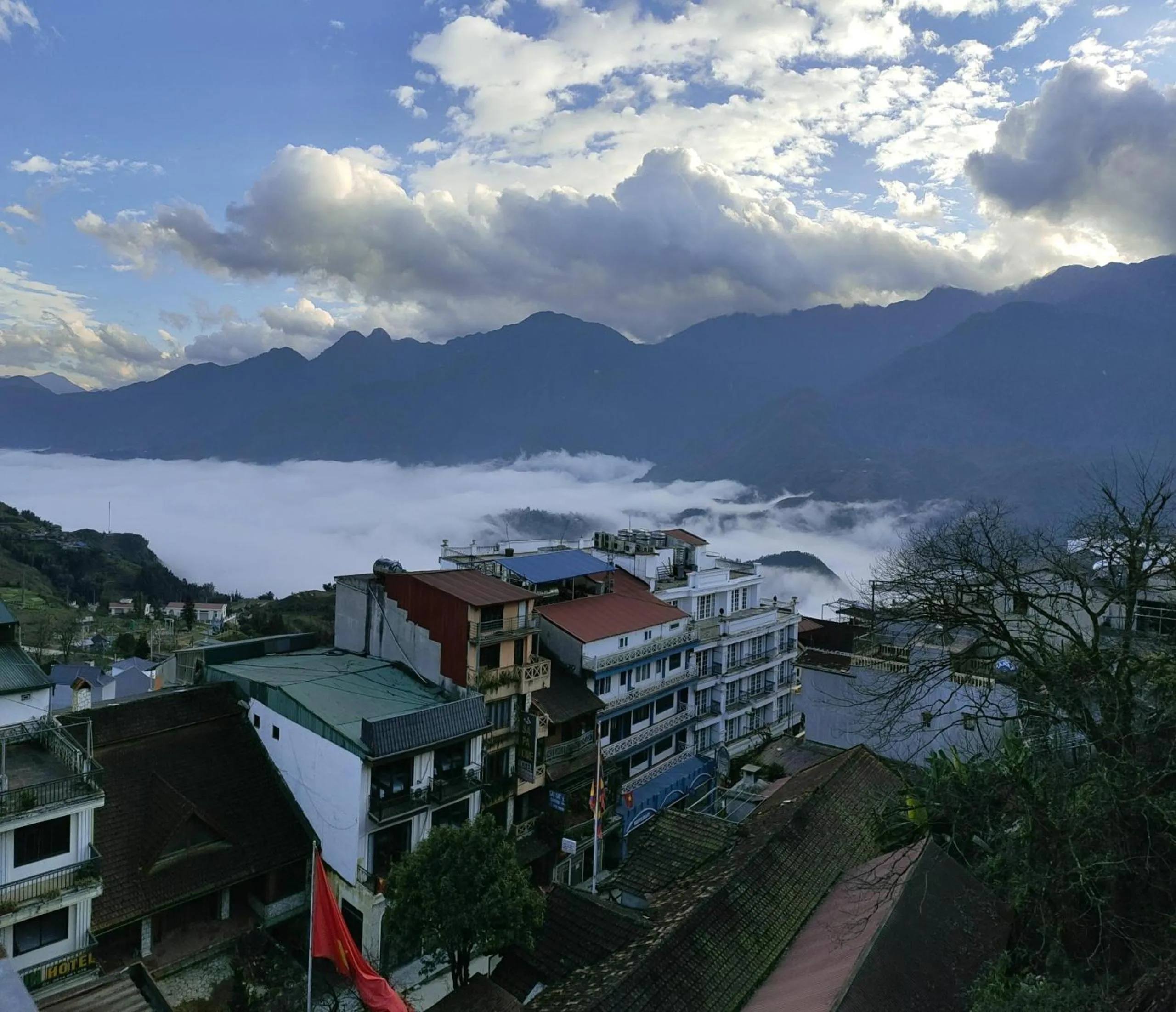 Nguyen Dang Guesthouse