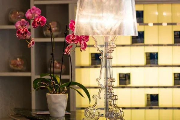 Lobby or reception in Hotel Excelsior