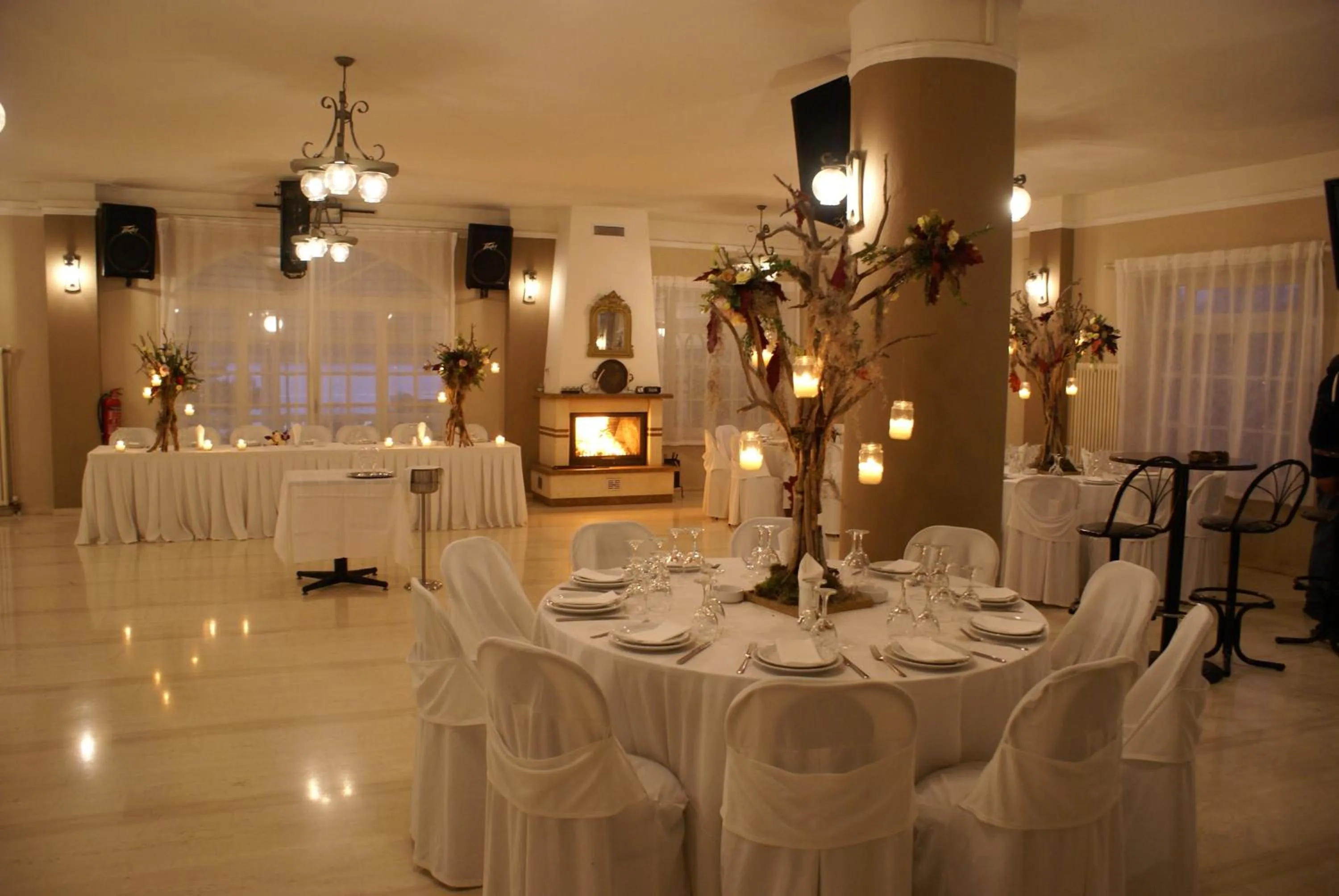 Breakfast in Oskars Studios & Apartments